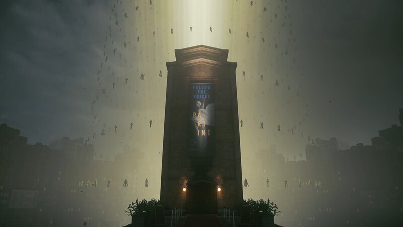 『CONTROL Resonant』のゲームプレイ紹介映像が公開の画像2