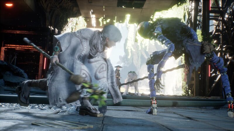 日本が舞台の『Beast of Reincarnation』の発売日が8月4日に決定の画像2