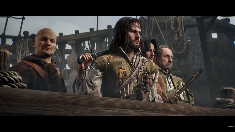 NACONの新作を紹介する『Nacon Connect 2026』が3月5日に実施の画像1