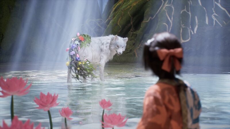 日本が舞台の『Beast of Reincarnation』の発売日が8月4日に決定の画像3