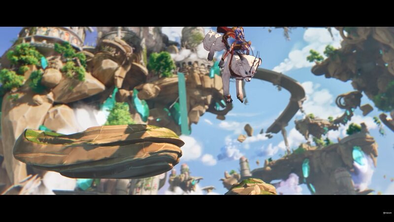 NACONの新作を紹介する『Nacon Connect 2026』が3月5日に実施の画像2