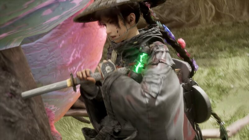 日本が舞台の『Beast of Reincarnation』の発売日が8月4日に決定の画像1