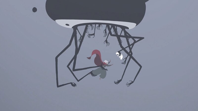 『Neva: Prologue』が2月19日にリリースの画像2