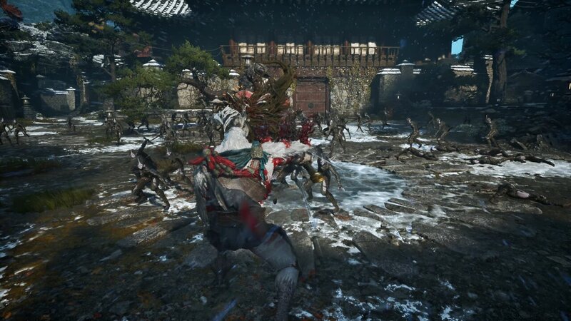 韓国のファンタジー小説「涙を呑む鳥」が原作の『Project Windless』が発表の画像1