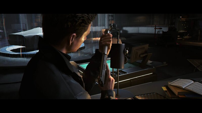 『007 ファーストライト』のストーリトレーラーを公開の画像1