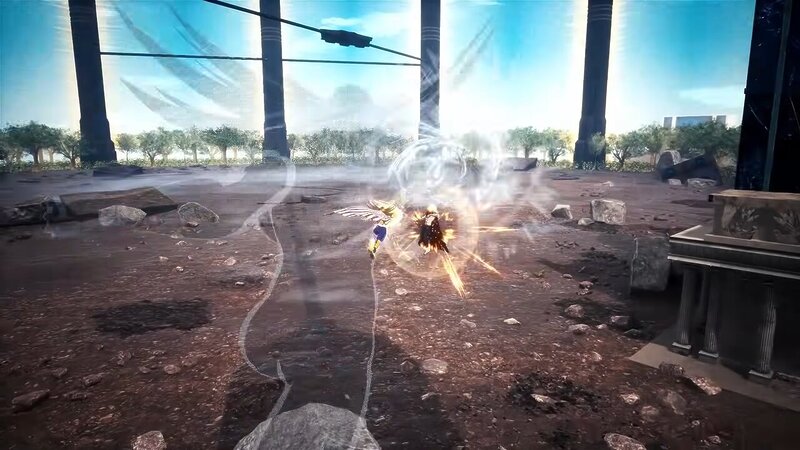 『僕のヒーローアカデミア All's Justice』、DLCキャラクター「スターアンドストライプ」が配信開始の画像2