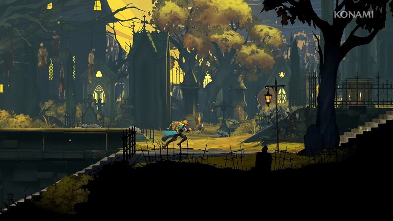 『キャッスルヴァニア ベルモンドカース』が2026年に発売の画像1