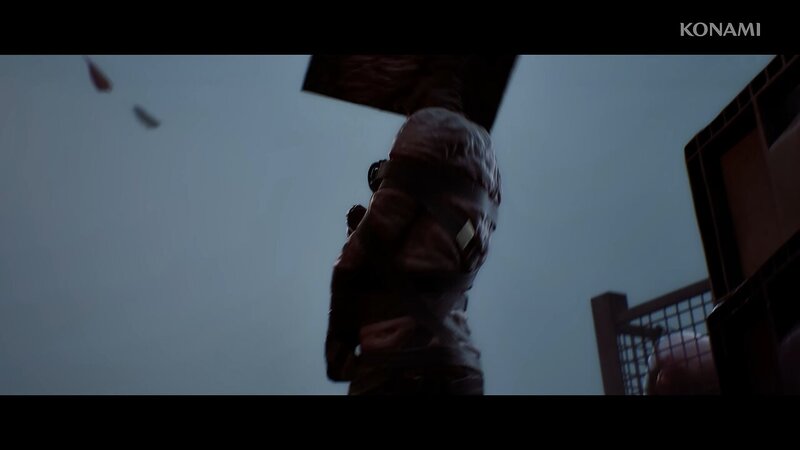 『SILENT HILL: Townfall』が2026年内に発売決定の画像2