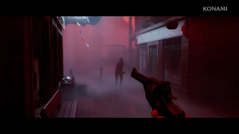 『SILENT HILL: Townfall』が2026年内に発売決定の画像3