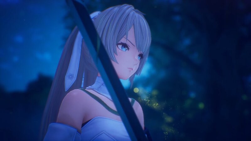 コナミの完全新作RPG『Rev. NOiR（レヴ・ノワール）』が発表の画像2