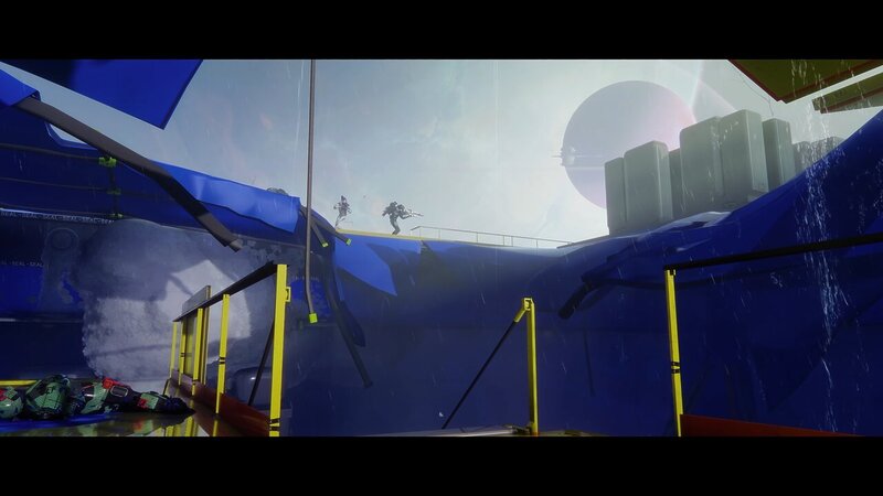 PvPvEサバイバルシューター『Marathon』、発売前に遊べるサーバースラムが2月27日より開催の画像1