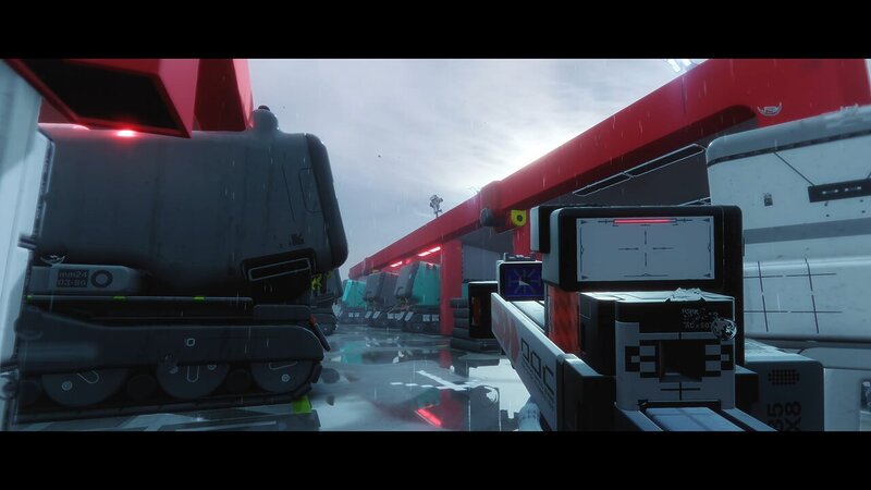 PvPvEサバイバルシューター『Marathon』、発売前に遊べるサーバースラムが2月27日より開催の画像2