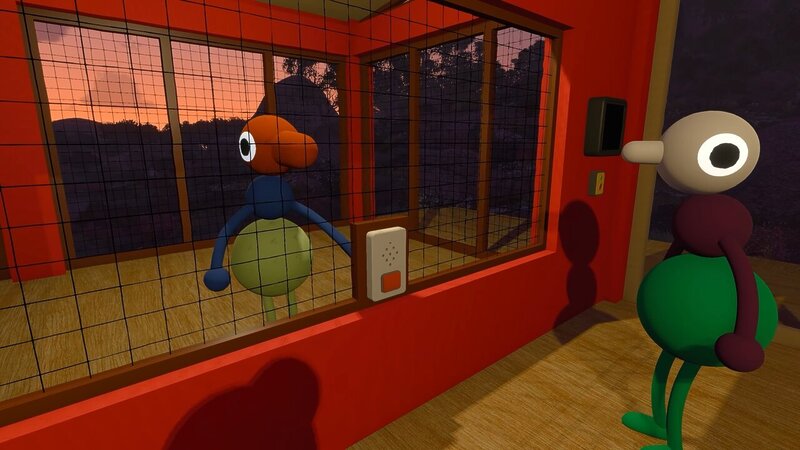 『Big Walk』がリリースと同時にフリープレイに追加の画像1