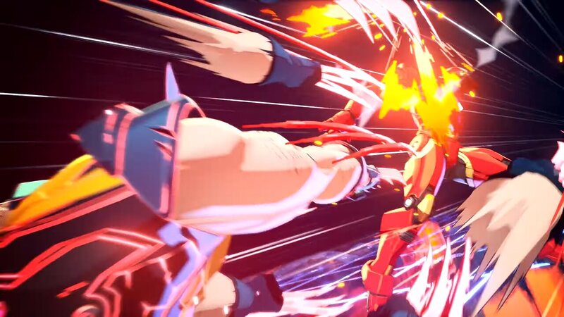 対戦格闘『MARVEL Tōkon: Fighting Souls』の発売日が8月7日に決定の画像1