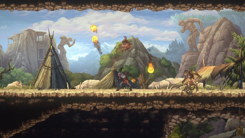 『ゴッド・オブ・ウォー スパルタの申し子』も配信開始の画像2