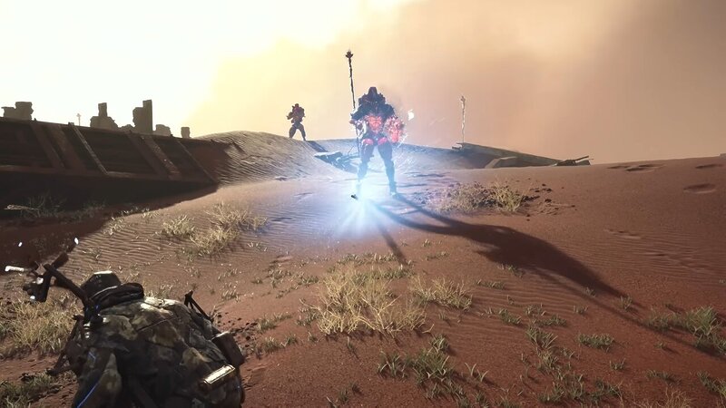 『DEATH STRANDING 2: ON THE BEACH』のPC版が3月19日に発売。PS5版にも新要素が登場の画像1