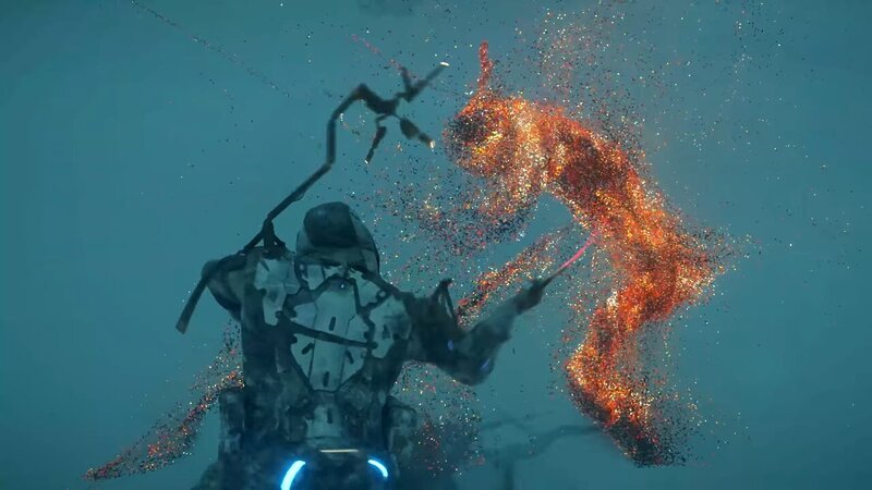 『DEATH STRANDING 2: ON THE BEACH』のPC版が3月19日に発売。PS5版にも新要素が登場の画像2