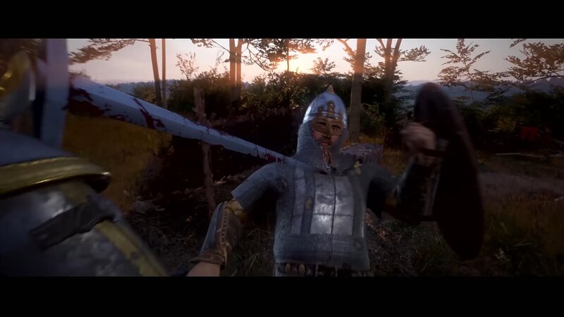 『Kingdom Come: Deliverance』、PS5対応の次世代アップデートが配信開始の画像2