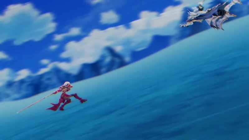 アクションRPG『.hack//Z.E.R.O.』が発表。ティザートレーラーを公開の画像1