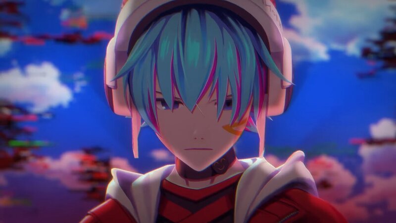 アクションRPG『.hack//Z.E.R.O.』が発表。ティザートレーラーを公開の画像3