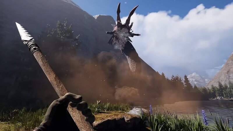 PvEサバイバルゲーム『Icarus: Console Edition』は2月27日に発売の画像1