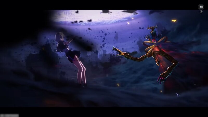 『NTE: Neverness to Everness』の実機プレイ映像が公開の画像1