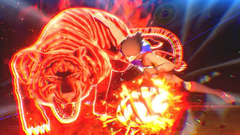 『キャプテン翼２ WORLD FIGHTERS』が2026年に発売決定の画像2