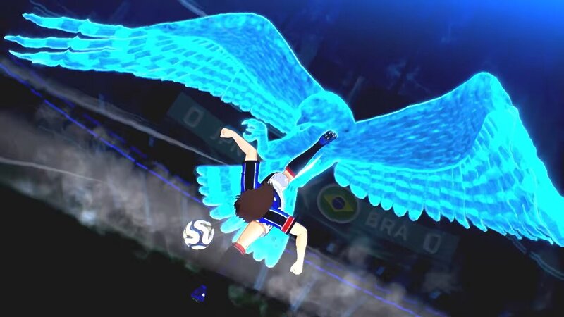 『キャプテン翼２ WORLD FIGHTERS』が2026年に発売決定の画像3