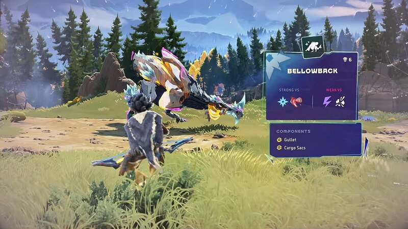 機械の脅威に晒される世界を守る『Horizon Hunters Gathering』が発表の画像1