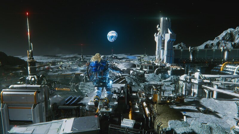 『プラグマタ』、PS5/Xbox/PC版の発売日が4月17日に前倒しにの画像2