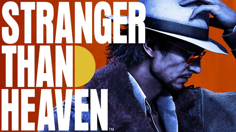 Xbox Partner Previewが3月27日2:00より配信。龍が如くスタジオ新作「STRANGER THAN HEAVEN」など情報が公開の画像1