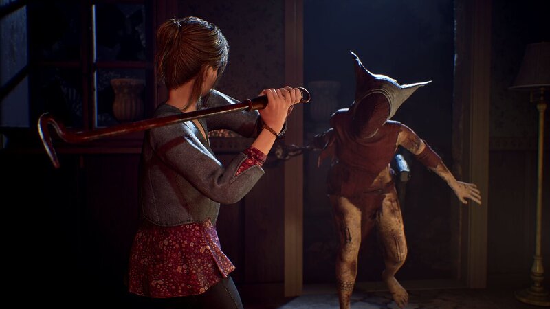 サバイバルホラーシリーズ完結作『Remothered: 赤き修道女の遺産』が発表の画像1