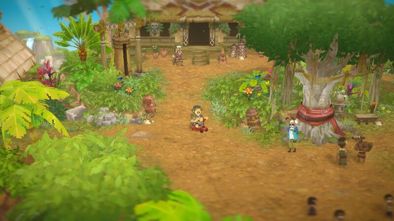 『デイヴ・ザ・ダイバー』の大型DLC「In the Jungle」は6月18日にリリース。「コンプリート・エディション」も発売決定の画像1