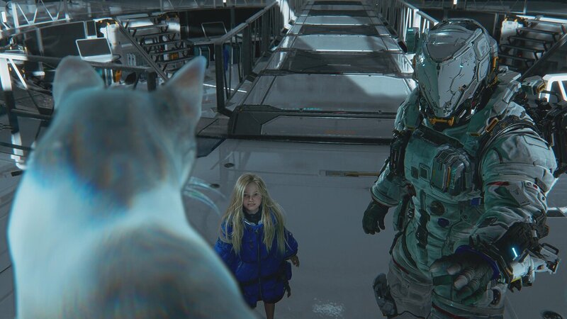 『プラグマタ』、PS5/Xbox/PC版の発売日が4月17日に前倒しにの画像1