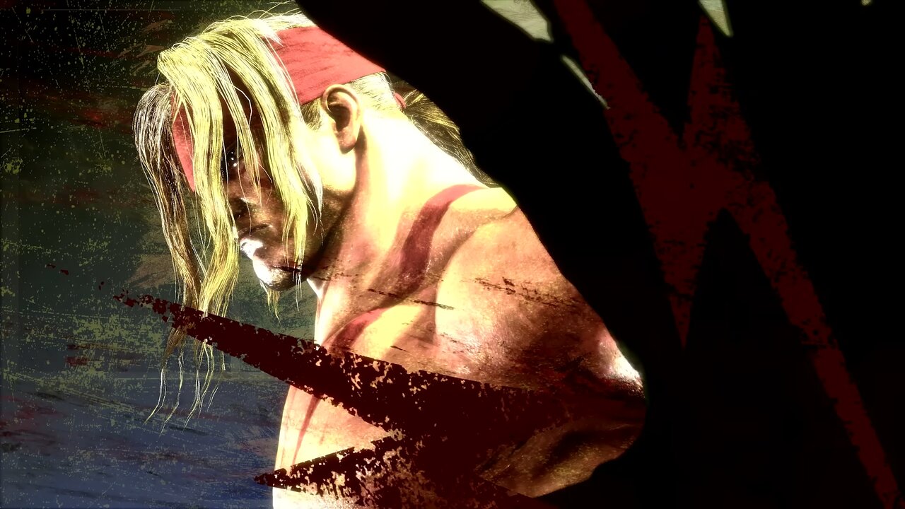 使い方がわかる『ストリートファイター6』、アレックスのキャラクターガイドが公開