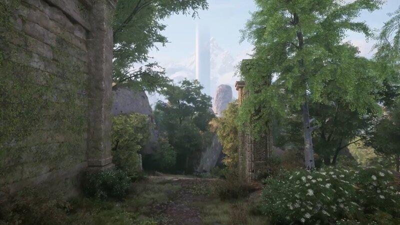 バンダイナムコ、新作RPGを3月6日午前8時に公開の画像1