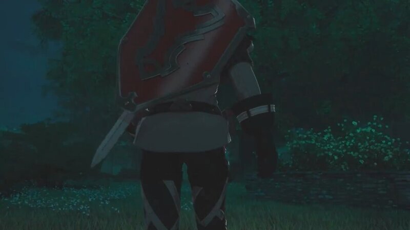 バンダイナムコ、新作RPGを3月6日午前8時に公開の画像2