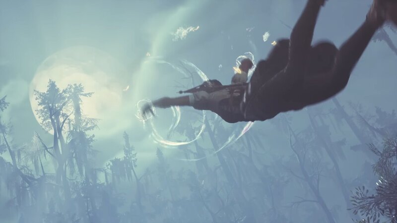 アクションアドベンチャー『South of Midnight』のPS5版が3月31日にリリースの画像2