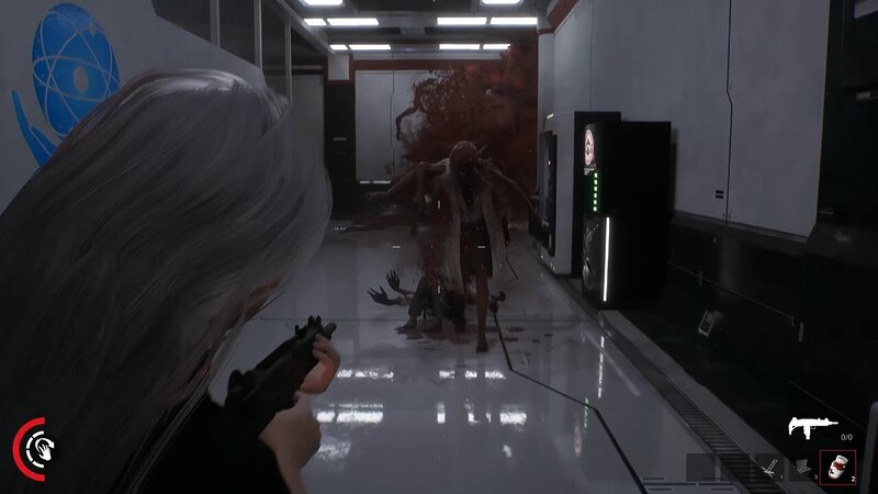 超能力を使い敵を倒す『Psycho Dead』のゲームプレイトレーラーを公開の画像1