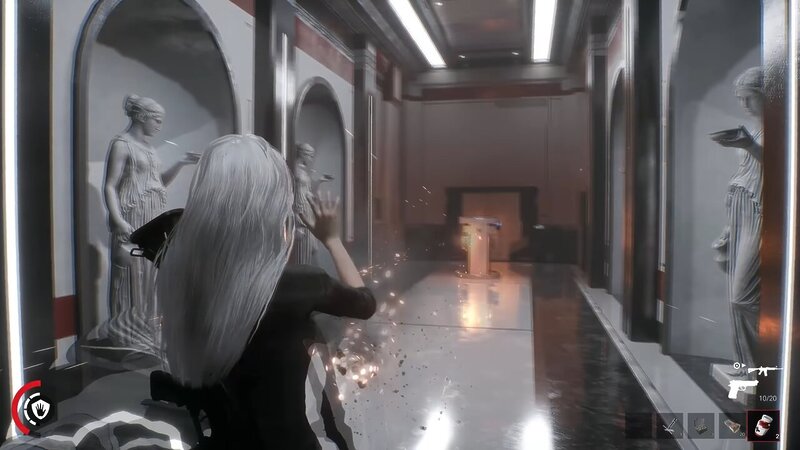 超能力を使い敵を倒す『Psycho Dead』のゲームプレイトレーラーを公開の画像2