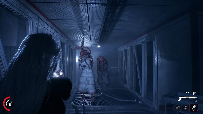 超能力を使い敵を倒す『Psycho Dead』のゲームプレイトレーラーを公開の画像3