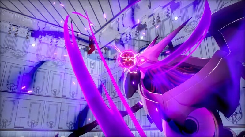 『デジモンストーリー タイムストレンジャー』、DLC第3弾「Anti-ParadoX」は3月12日に配信の画像3