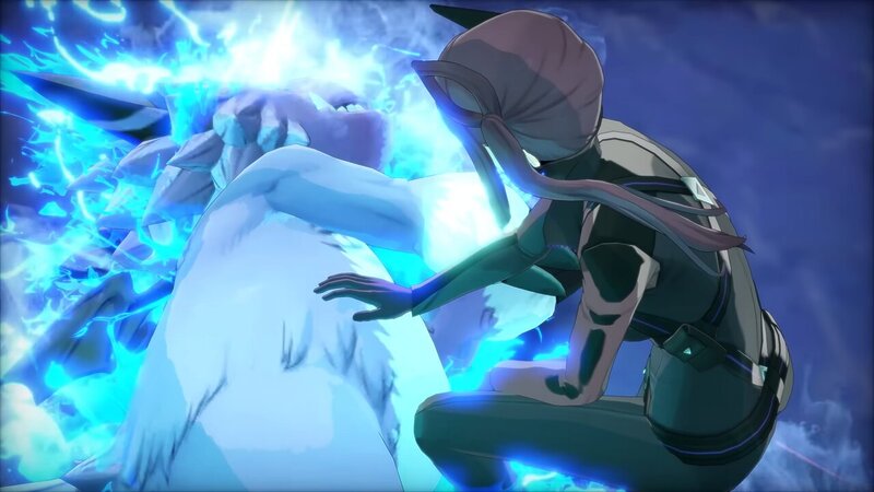 『デジモンストーリー タイムストレンジャー』、DLC第3弾「Anti-ParadoX」は3月12日に配信の画像4