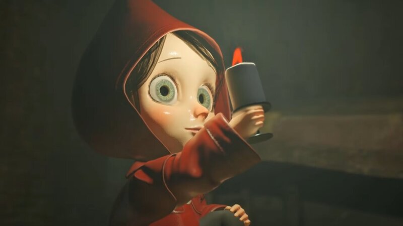 UNFOLLOWの前日譚『BrokenLore: Follow』の発売日が6月1日に決定の画像1