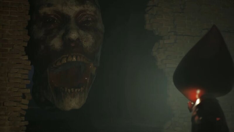 UNFOLLOWの前日譚『BrokenLore: Follow』の発売日が6月1日に決定の画像2