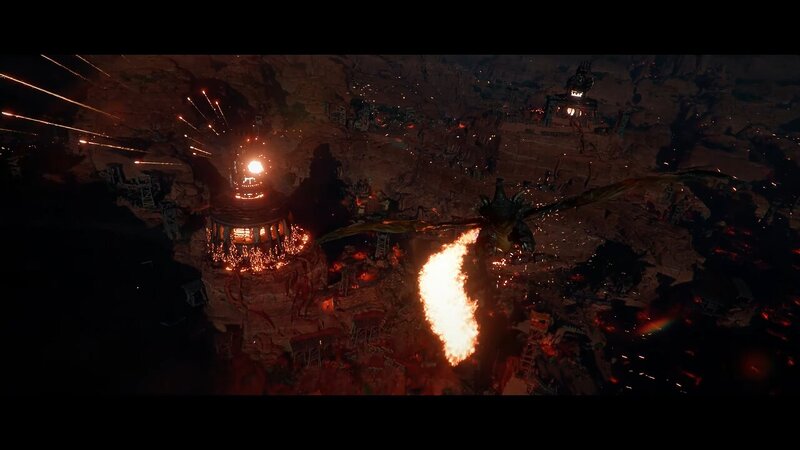 今週発売！『紅の砂漠』のローンチトレーラーを公開の画像1