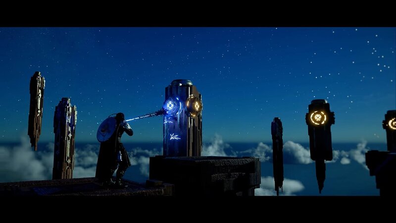 今週発売！『紅の砂漠』のローンチトレーラーを公開の画像2