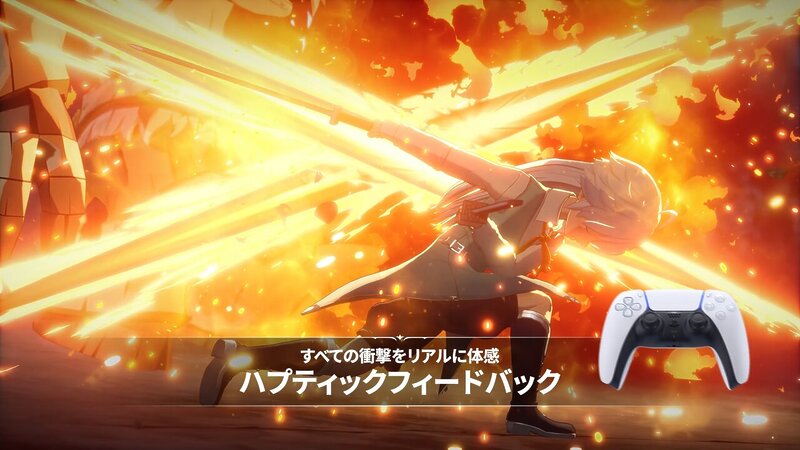 『七つの大罪：Origin』、PS5版の特徴を紹介するトレーラーが公開の画像2