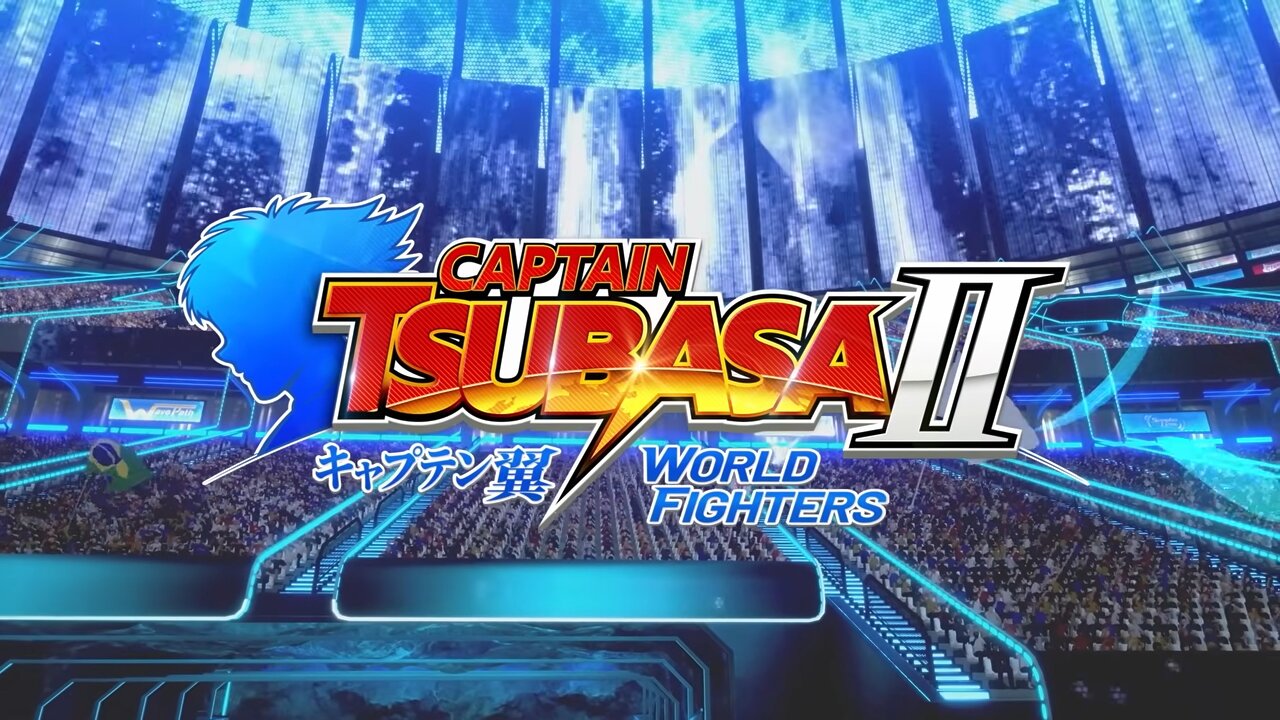 ネオサッカーアクション『キャプテン翼２ WORLD FIGHTERS』のシステムを紹介するトレーラーを公開