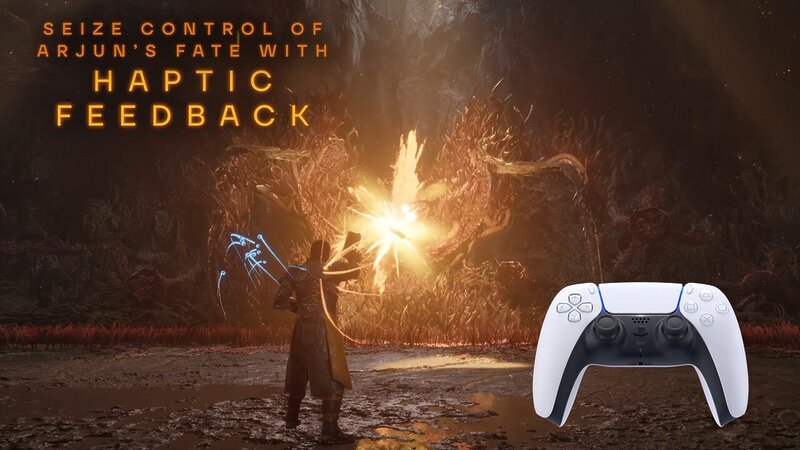 『SAROS』、PS5版の特徴を紹介する映像が公開の画像2